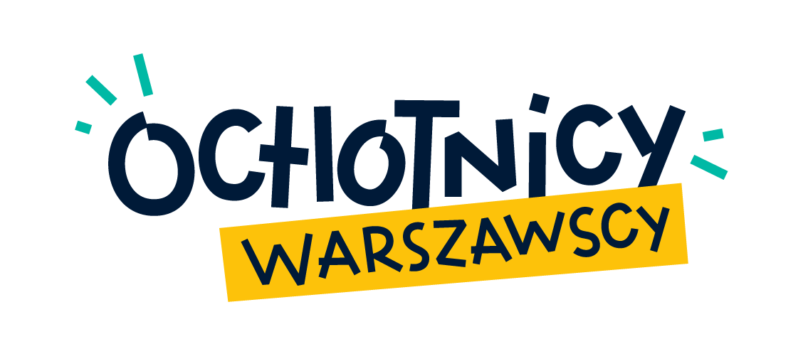 Projekt m.st. Warszawy Ochotnicy Warszawscy